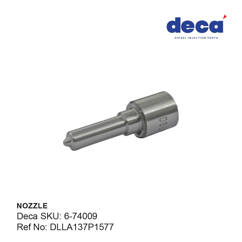 DLLA137P1577 Nozzle