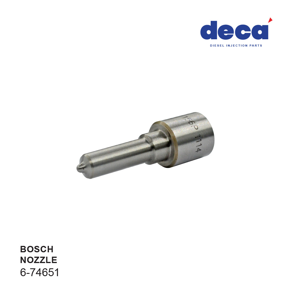 A/M NOZZLE COMPATIBLE WITH DSLA153P1242 0433175366