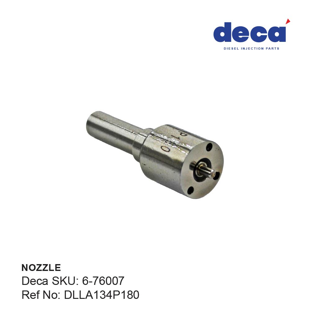 DLLA134P180 Nozzle