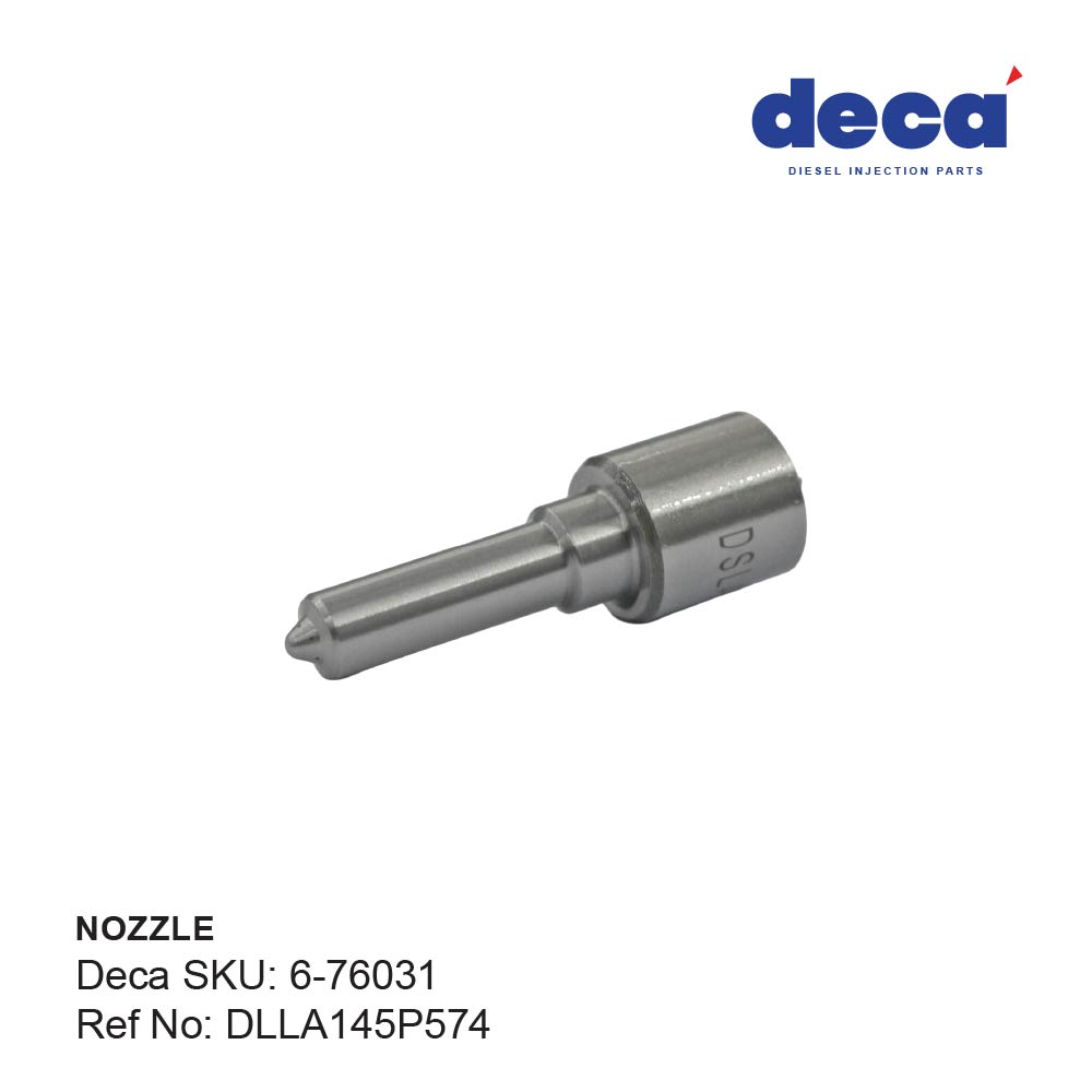 DLLA145P574 Nozzle
