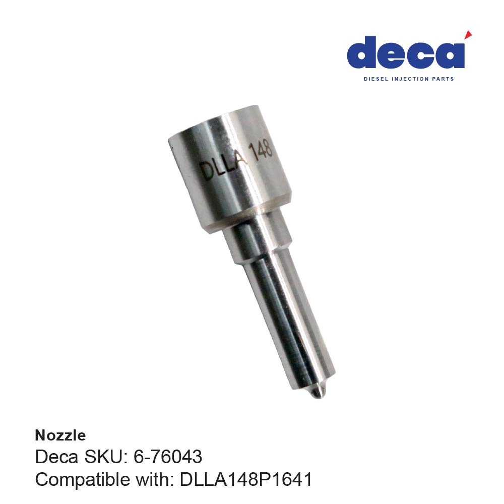 A/M NOZZLE COMPATIBLE WITH DLLA148P1641