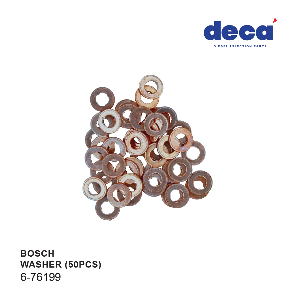 F00VC17503 15.1X7.7x1.5mm WASHER (100)