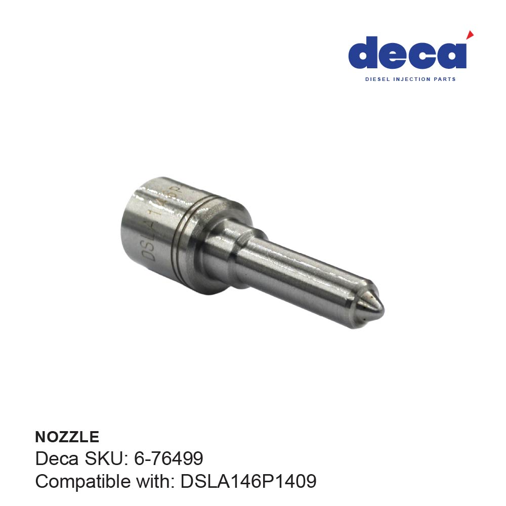 DSLA146P1409 NOZZLE