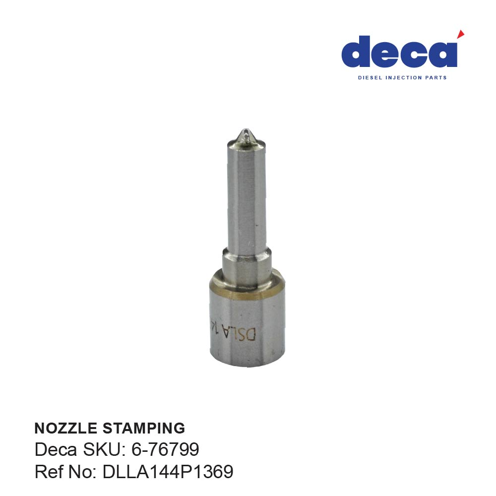 DLLA144P1369 cr NOZZLE