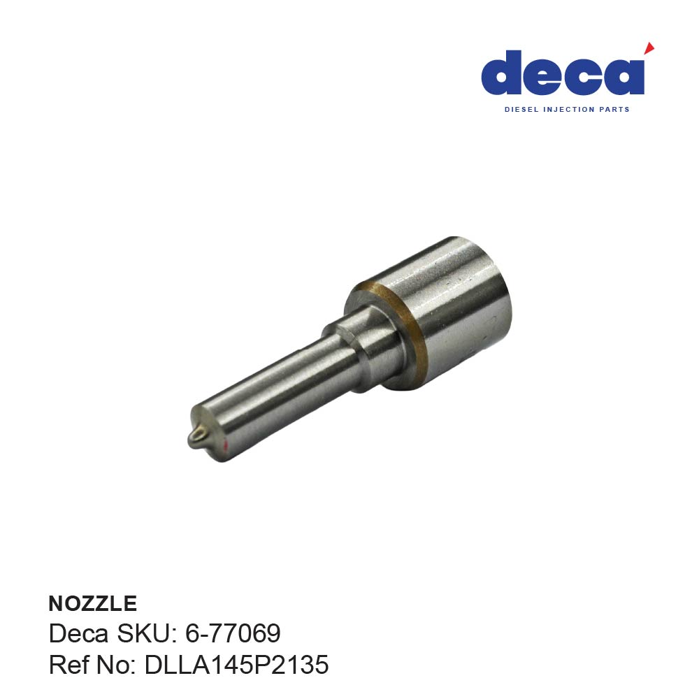 DLLA145P2135 cr NOZZLE