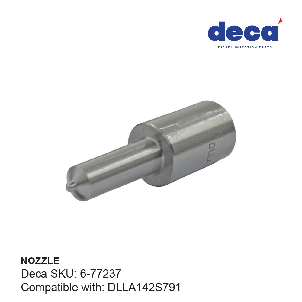 DLLA142S791 NOZZLE