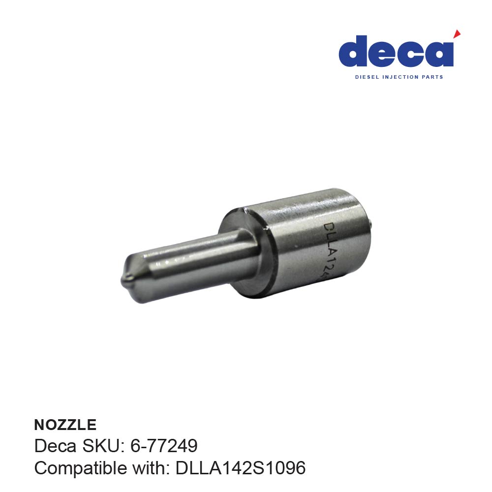 DLLA142S1096 NOZZLE