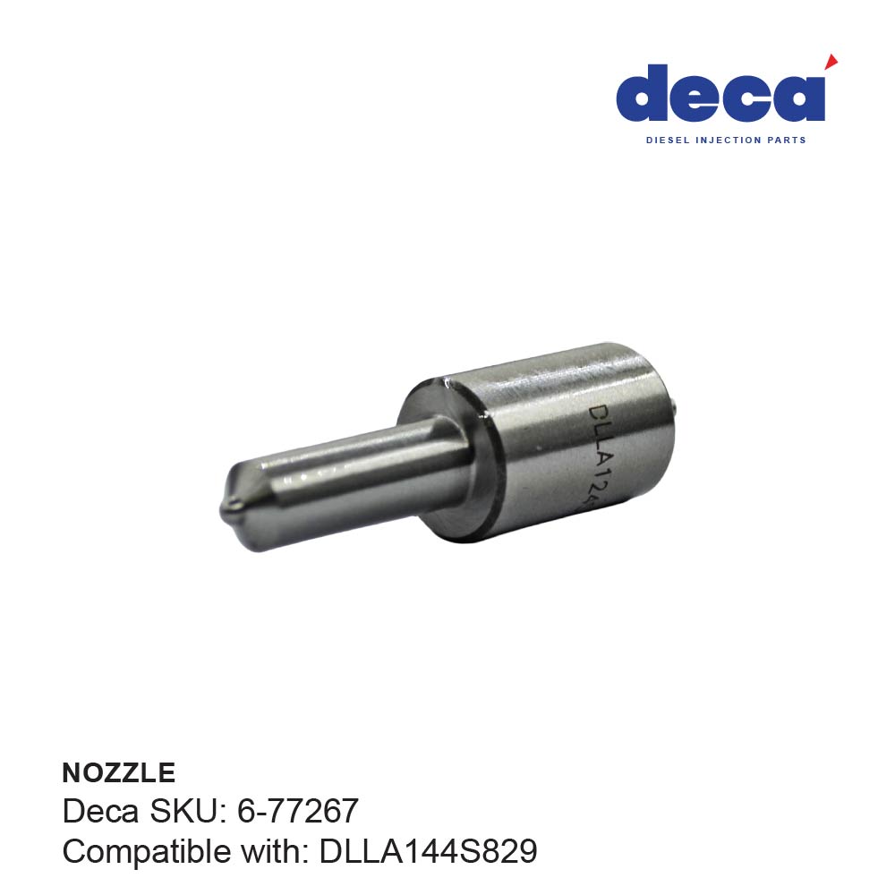 DLLA144S829 NOZZLE