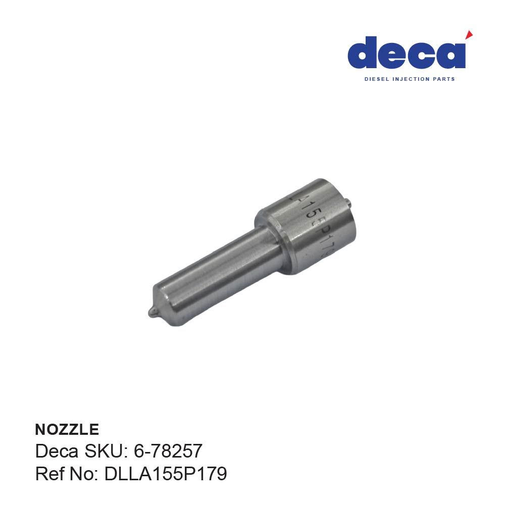 DLLA155P179 NOZZLE