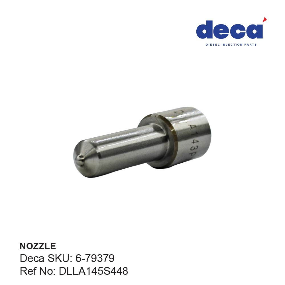 DLLA145S448 NOZZLE