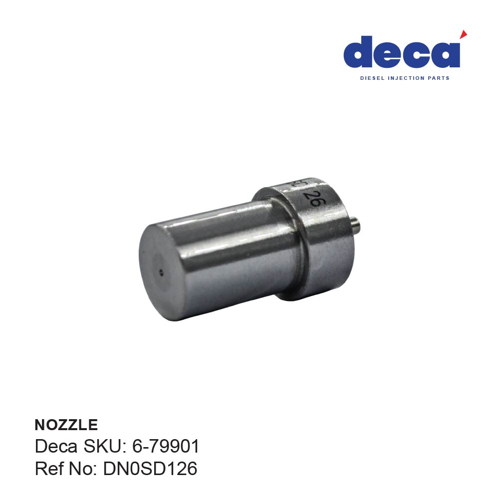 DN0SD126 NOZZLE