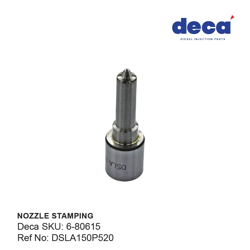 DSLA150P520 NOZZLE