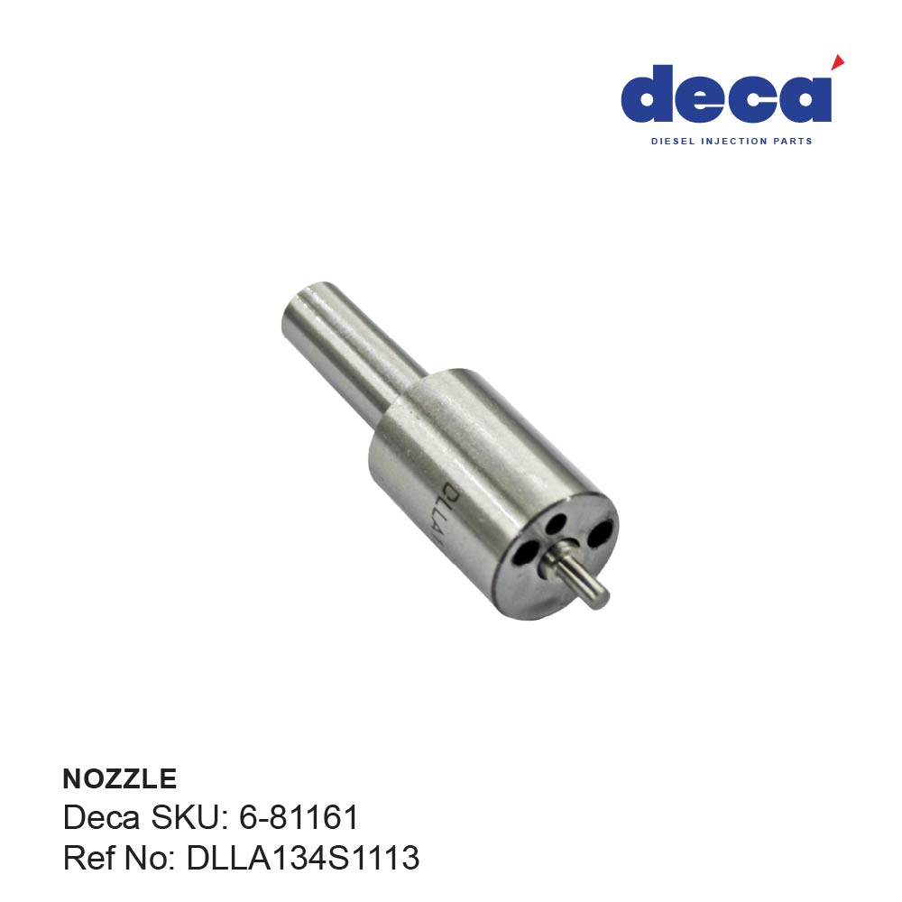 DLLA134S1113 NOZZLE