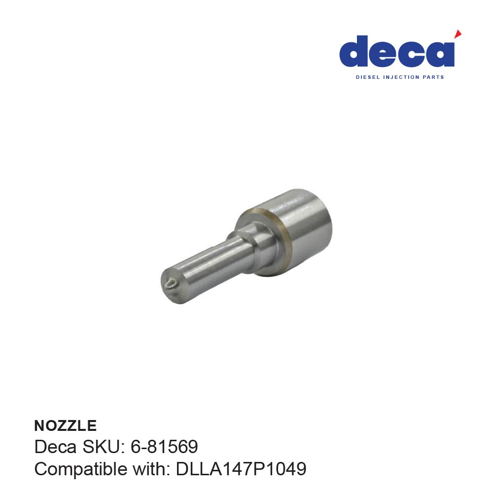 DLLA147P1049 NOZZLE