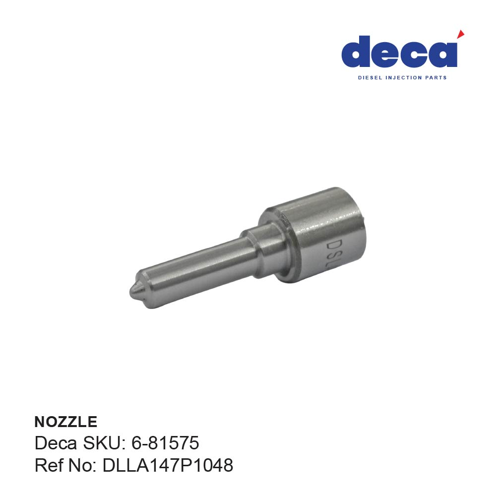 DLLA147P1048 NOZZLE