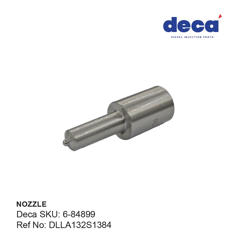 DLLA132S1384 NOZZLE