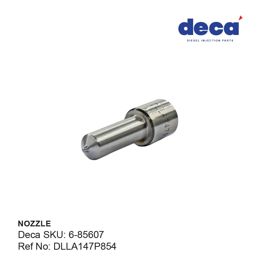DLLA147P854 NOZZLE