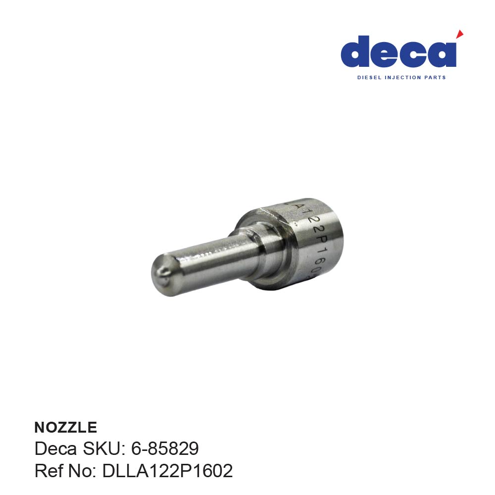 DLLA122P1602 NOZZLE