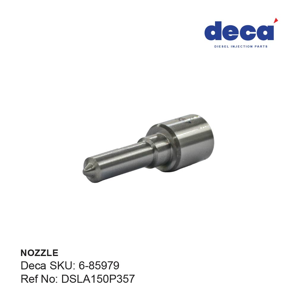 DSLA150P357 NOZZLE