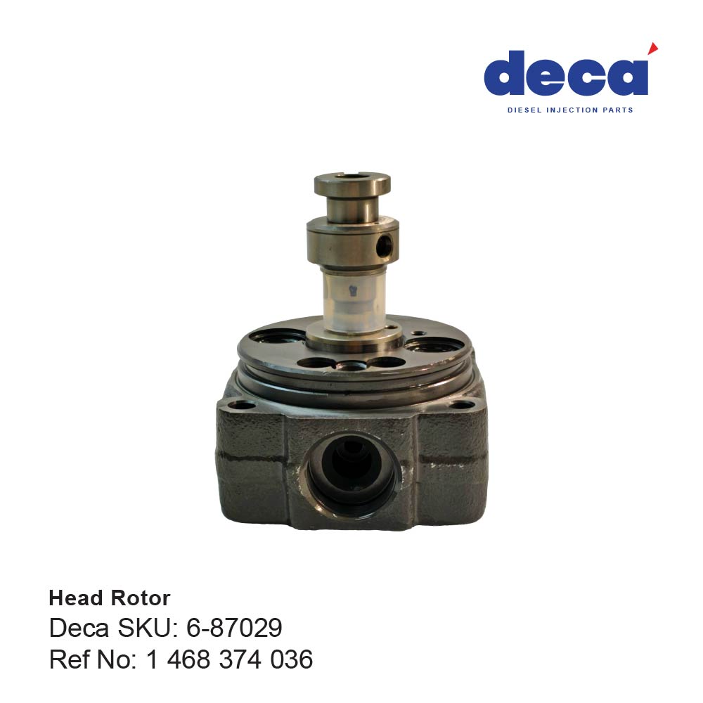 1 468 374 036 Head Rotor