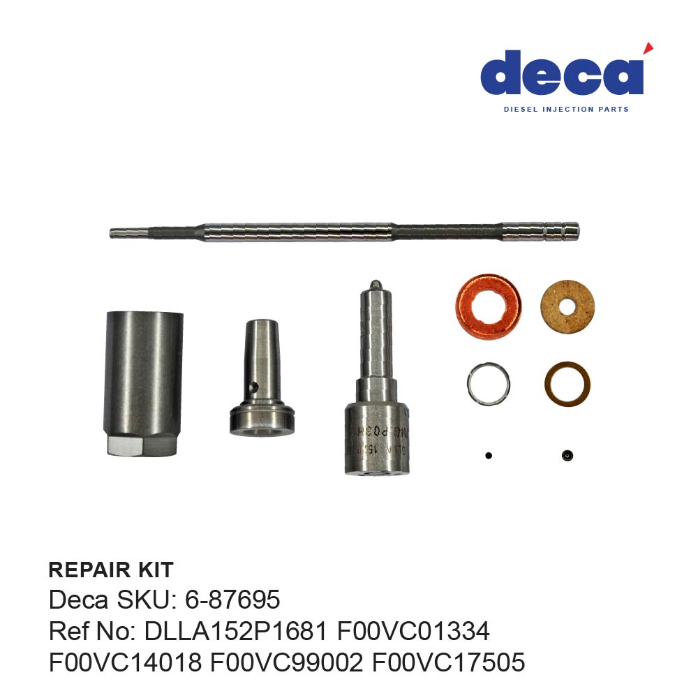 0 445 110 310 INJECTOR REPAIR KIT