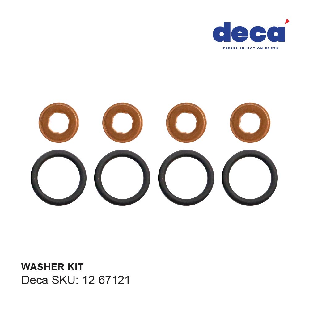 WASHER KIT JEEP CHEROKEE VM4 CRAIL