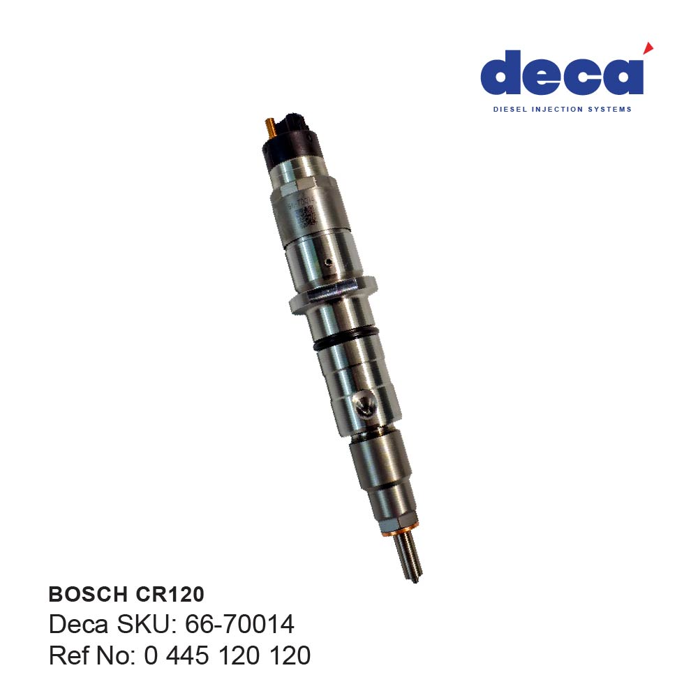 A/M NEW INJ COMPATIBLE WITH 0445120120 CRIN1-14/16