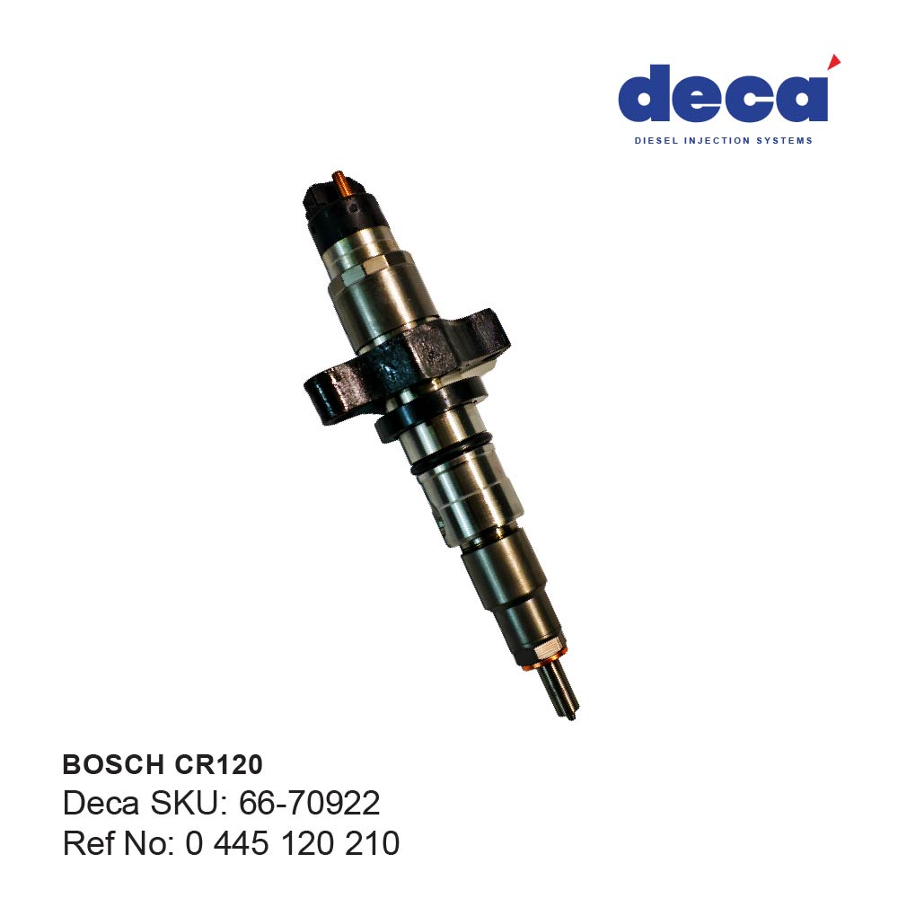 A/M NEW INJ COMPATIBLE WITH 0445120210 CRIN1-14/16