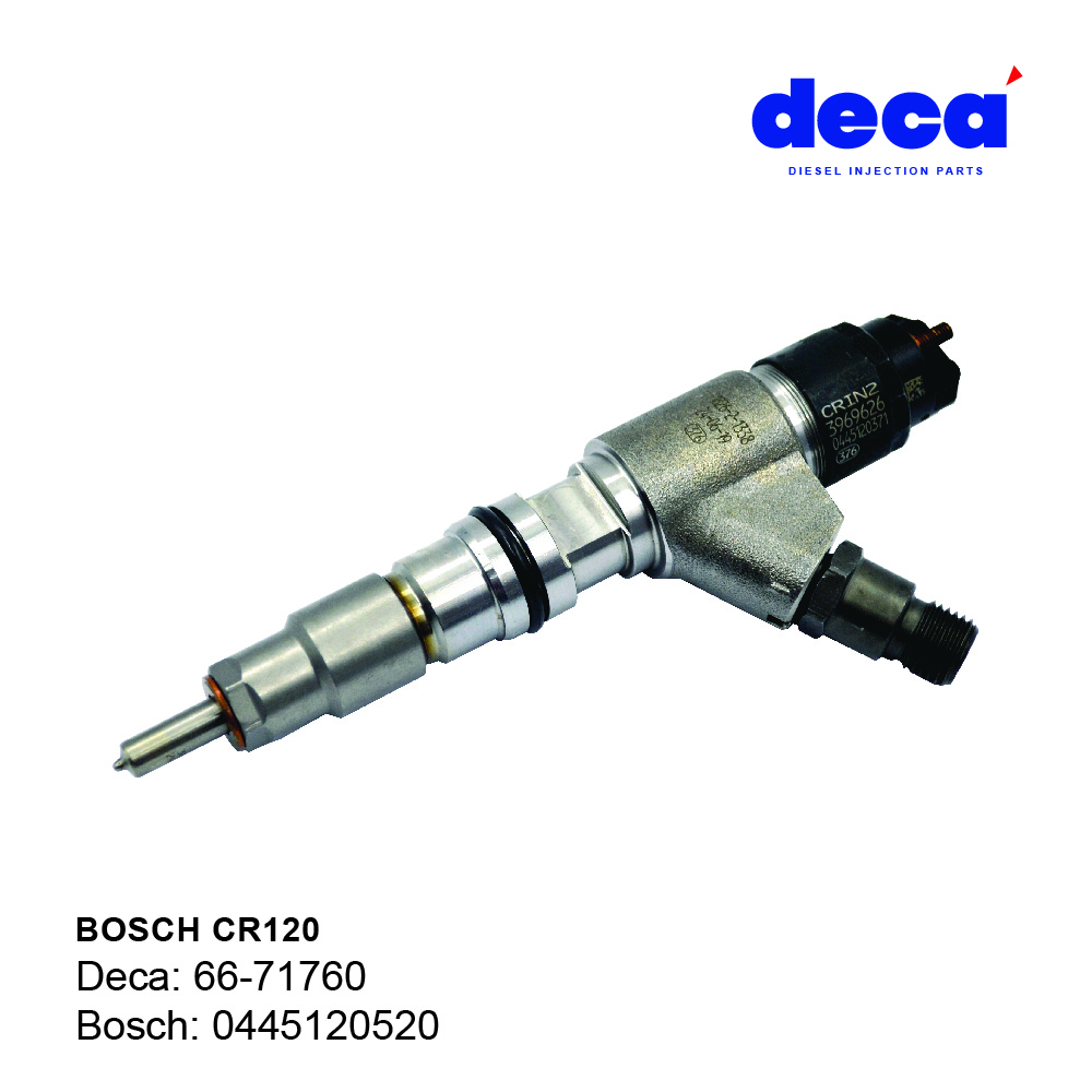 396-9626 NEW CAT 7.1 INJECTOR