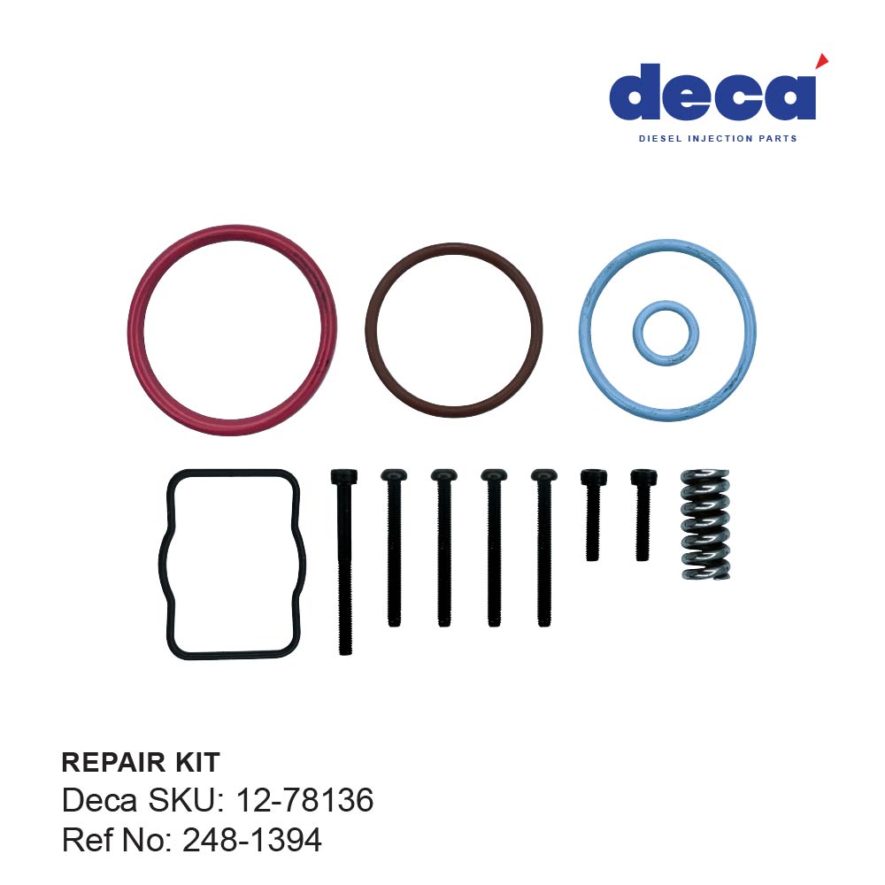 CAT C13-C18 REPAIR KIT