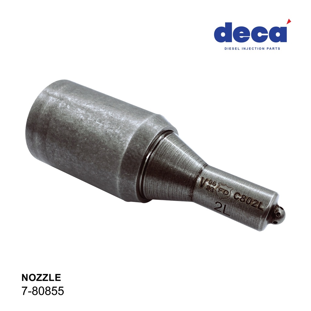 6 x 0195(130)  nozzle assy