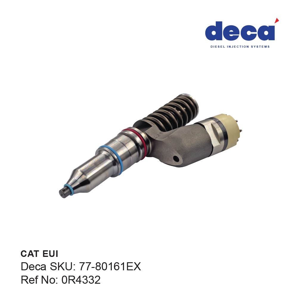A/M REMAN INJ COMPATIBLE WITH 0R4332 C15EUI
