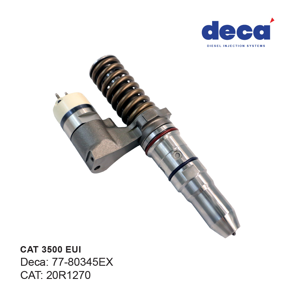 A/M REMAN INJECTOR COMPATIBLE WITH  20R1270 