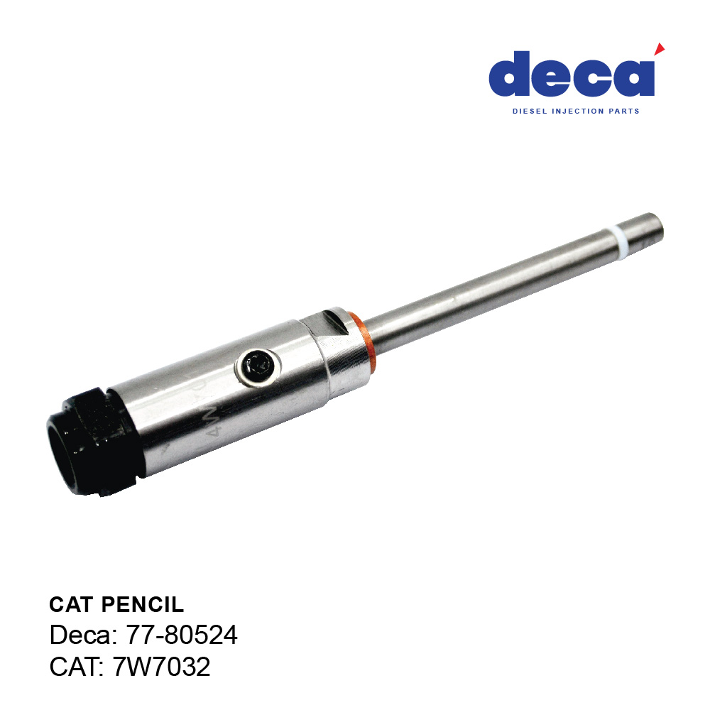 7W7032 0R1747 0R3424 PENCIL INJECTOR