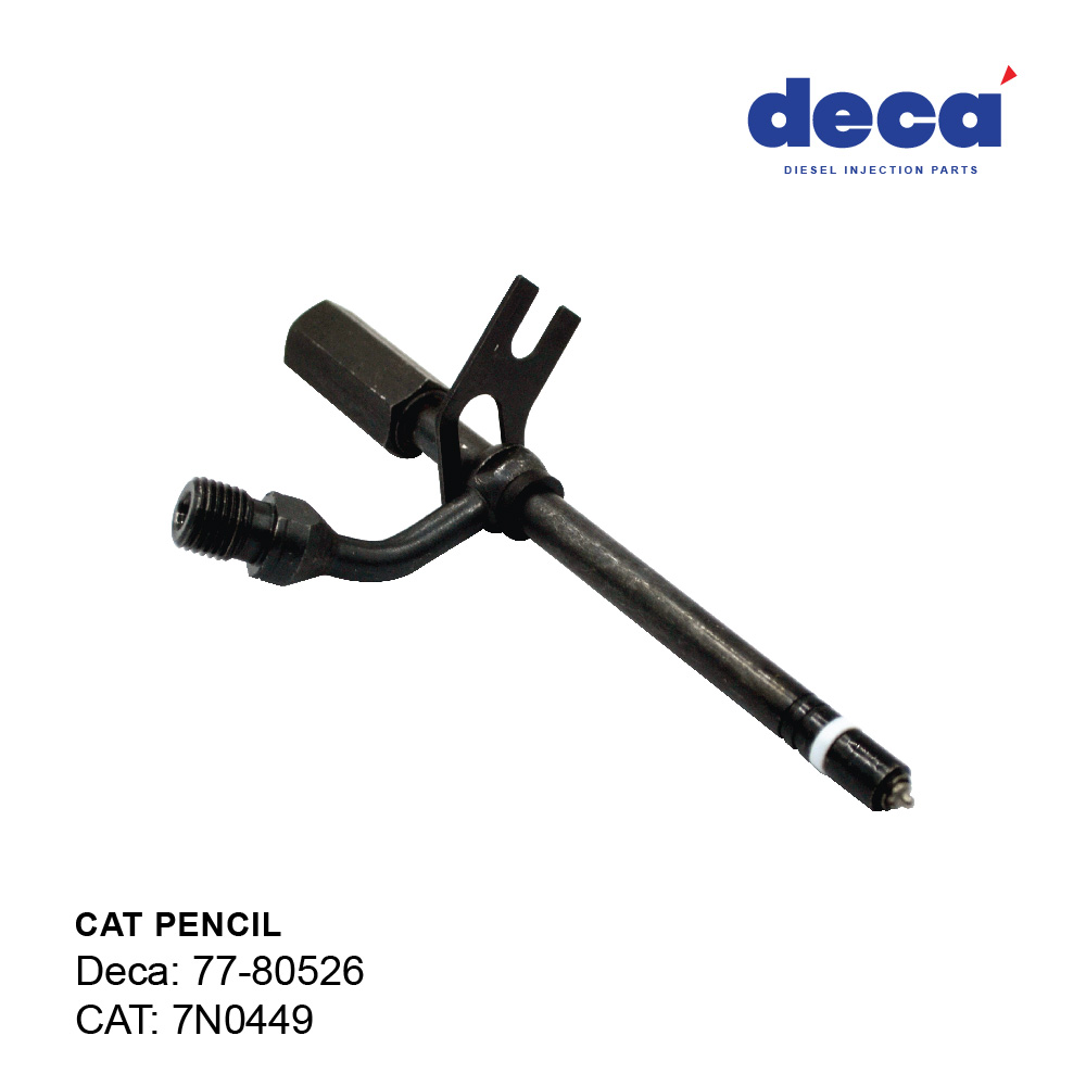 7N0449 PENCIL INJECTOR