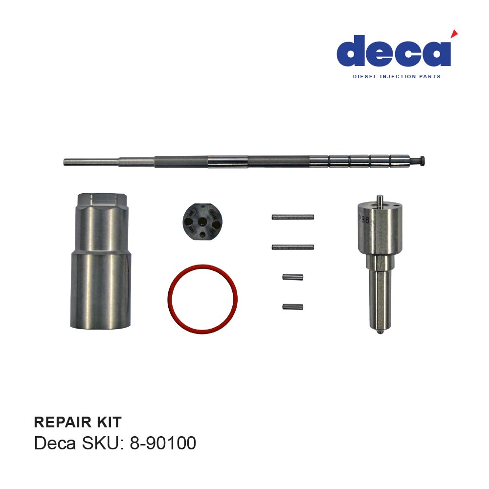 095009-040# 095000-624# INJ REPAIR KIT