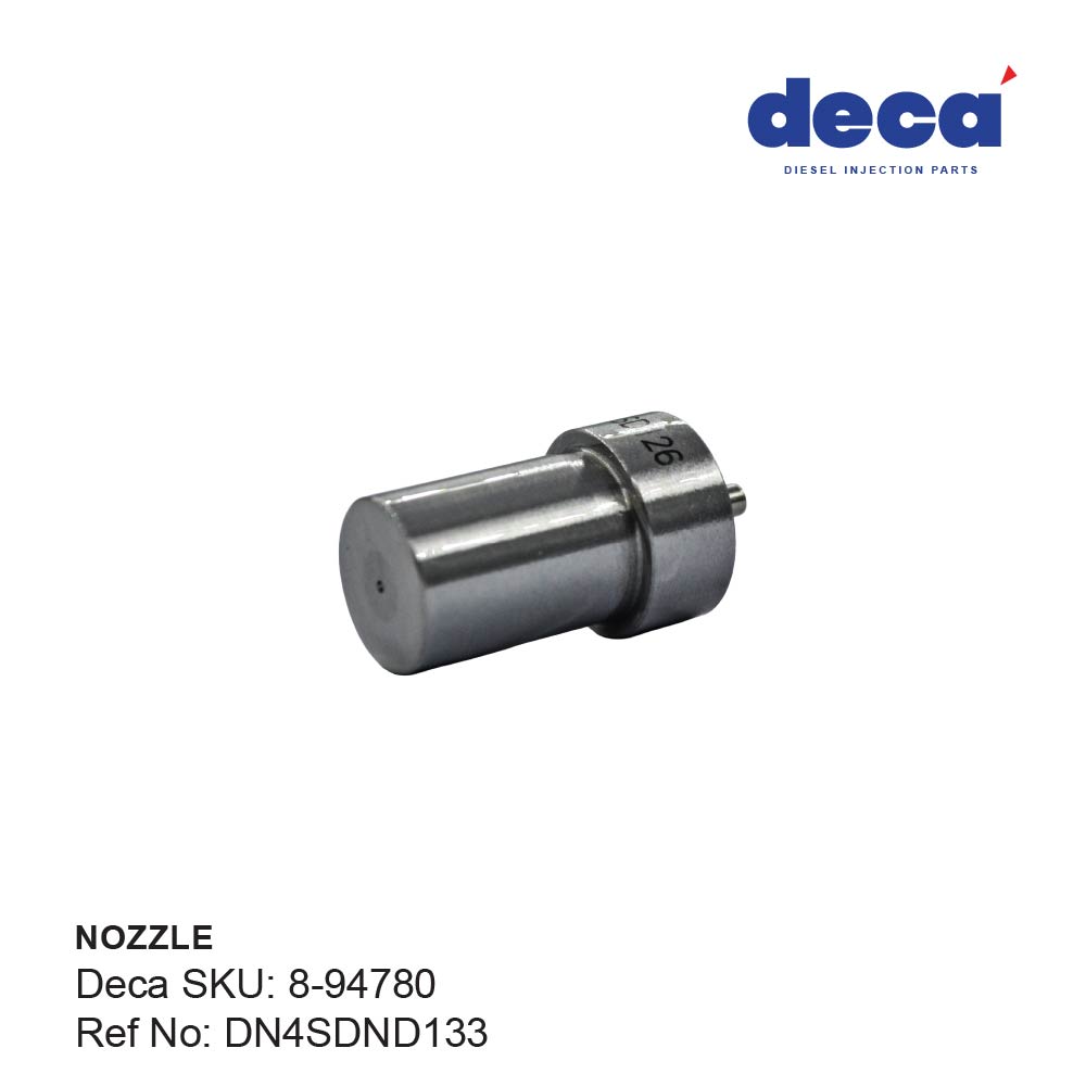 DN4SDND133 NOZZLE