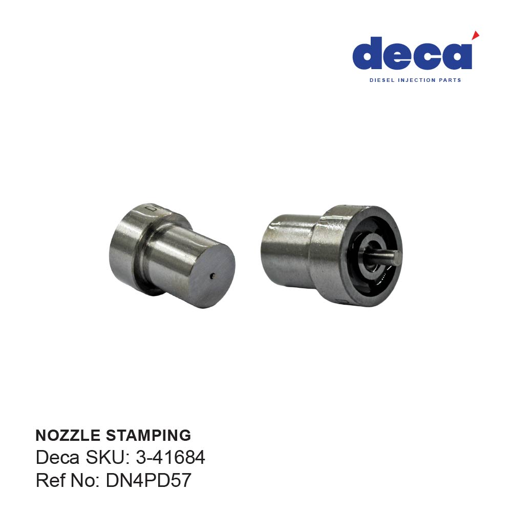 A/M NOZZLE COMPATIBLE WITH DN4PD57