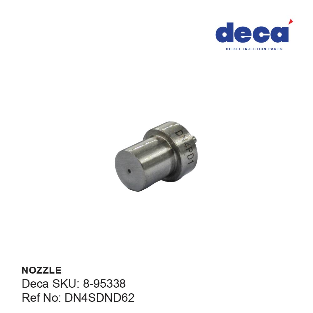 DN4SDND62 NOZZLE