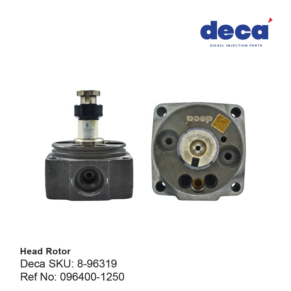 096400-1250 Head Rotor