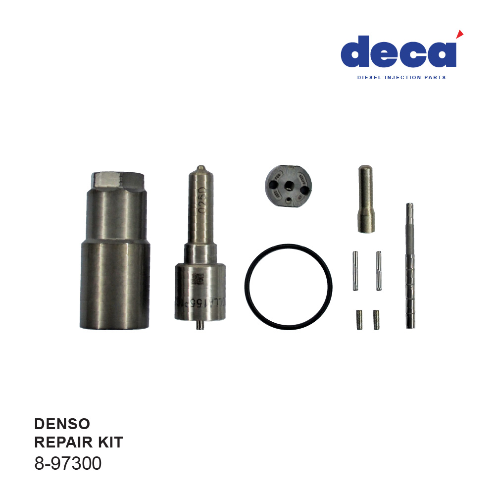 095009-835# 095000-834# INJ REPAIR KIT
