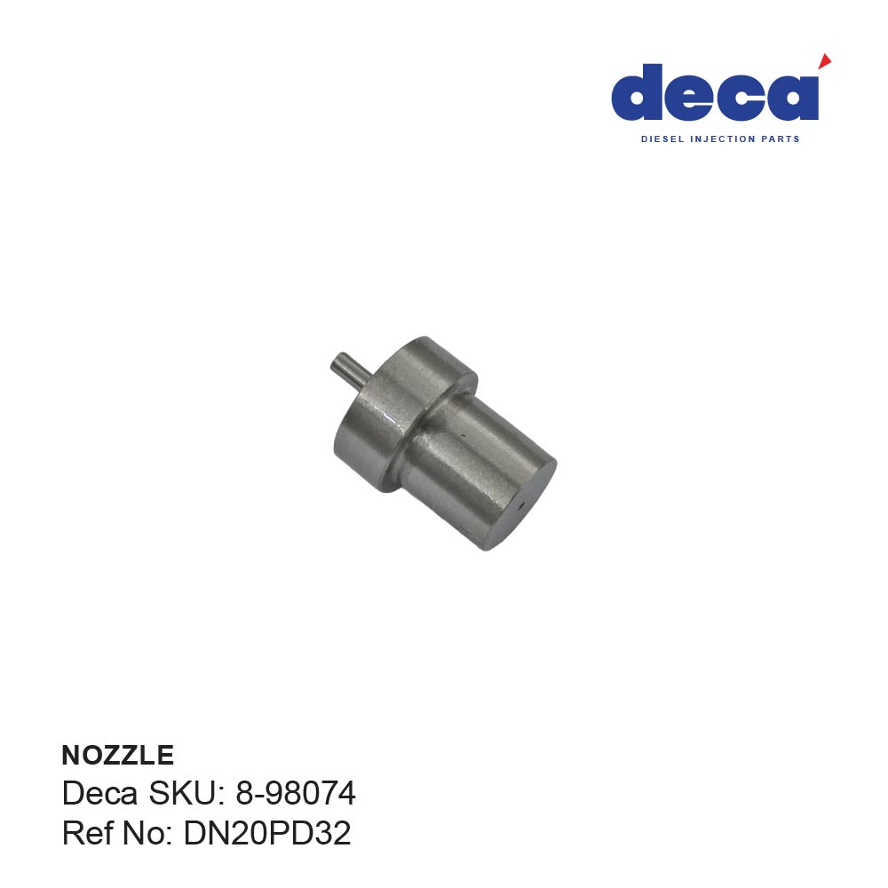 DN20PD32 NOZZLE