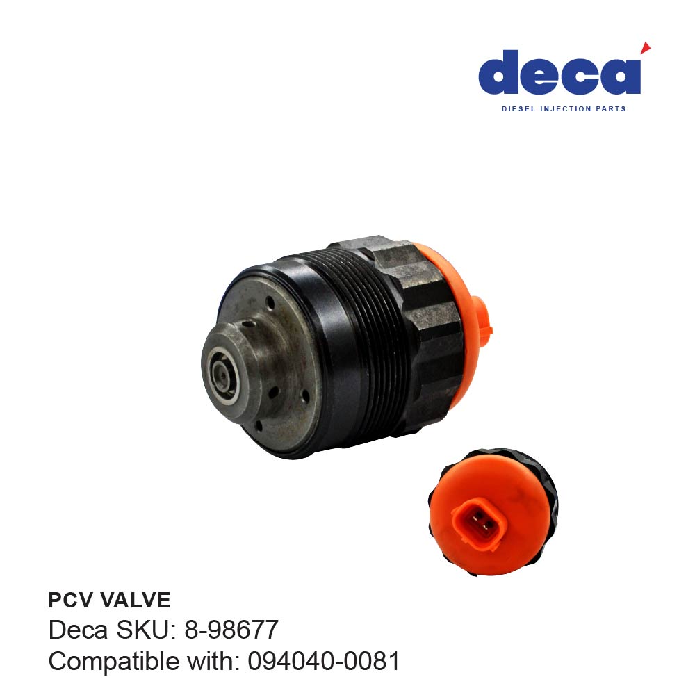 094040-0081 HPO PCV VALVE