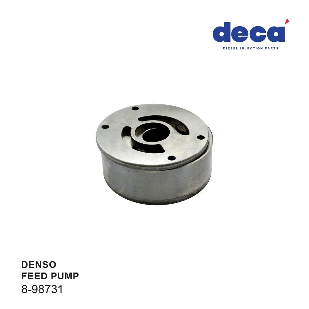 094230-0050 HPO FEED PUMP