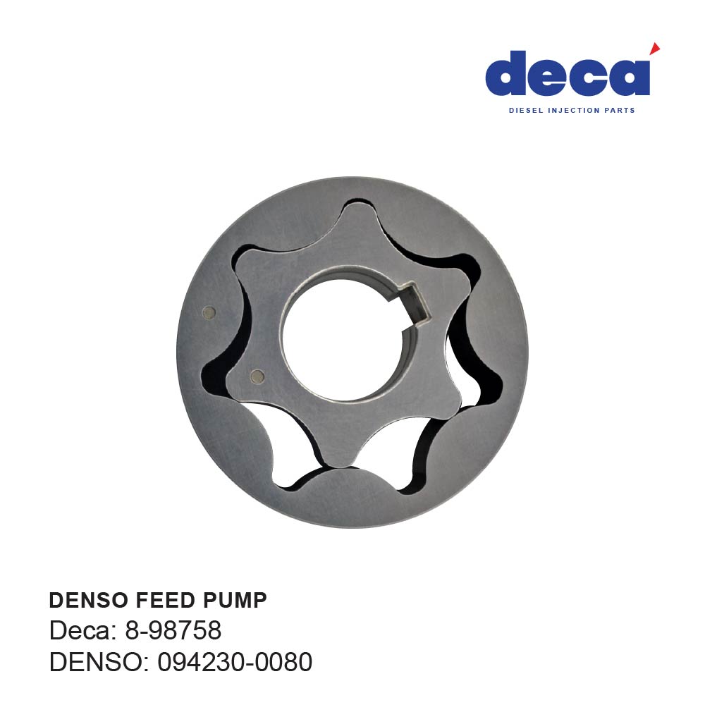 094230-0080 HPO FEED PUMP