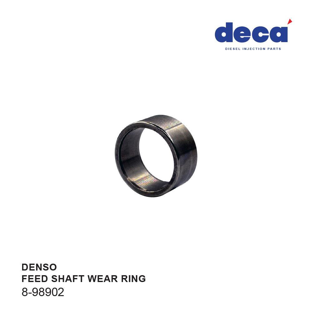 090207-0100 HPO FEED SHAFT WEAR RING