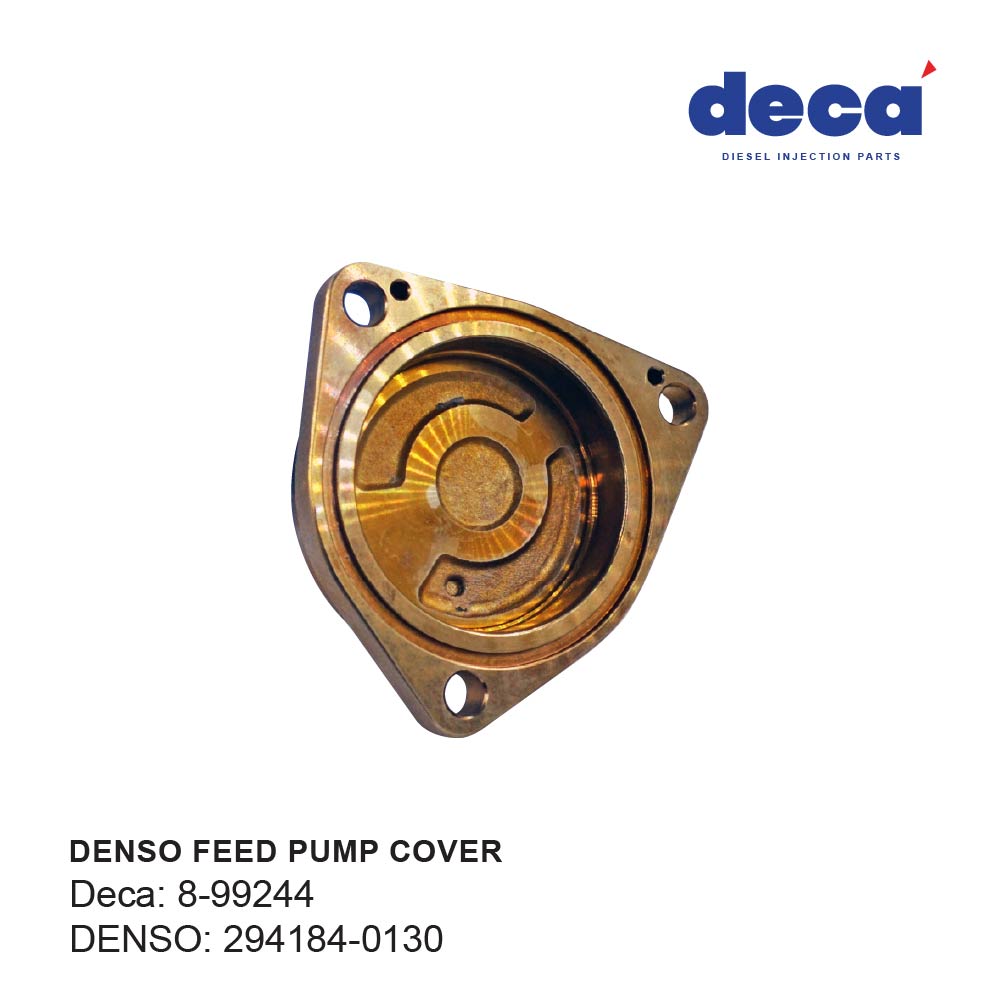 294184-0130 HP3 FEED PUMP COVER