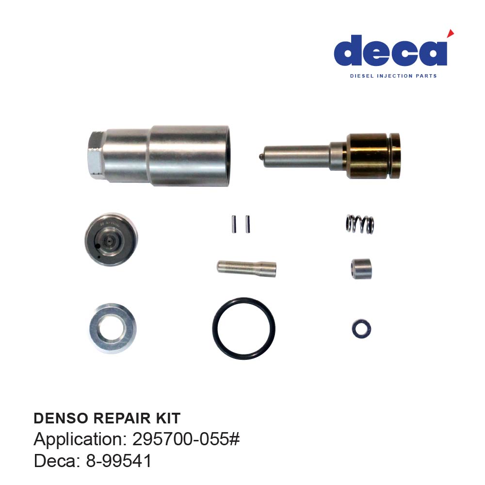 295700-055# INJECTOR REPAIR KIT