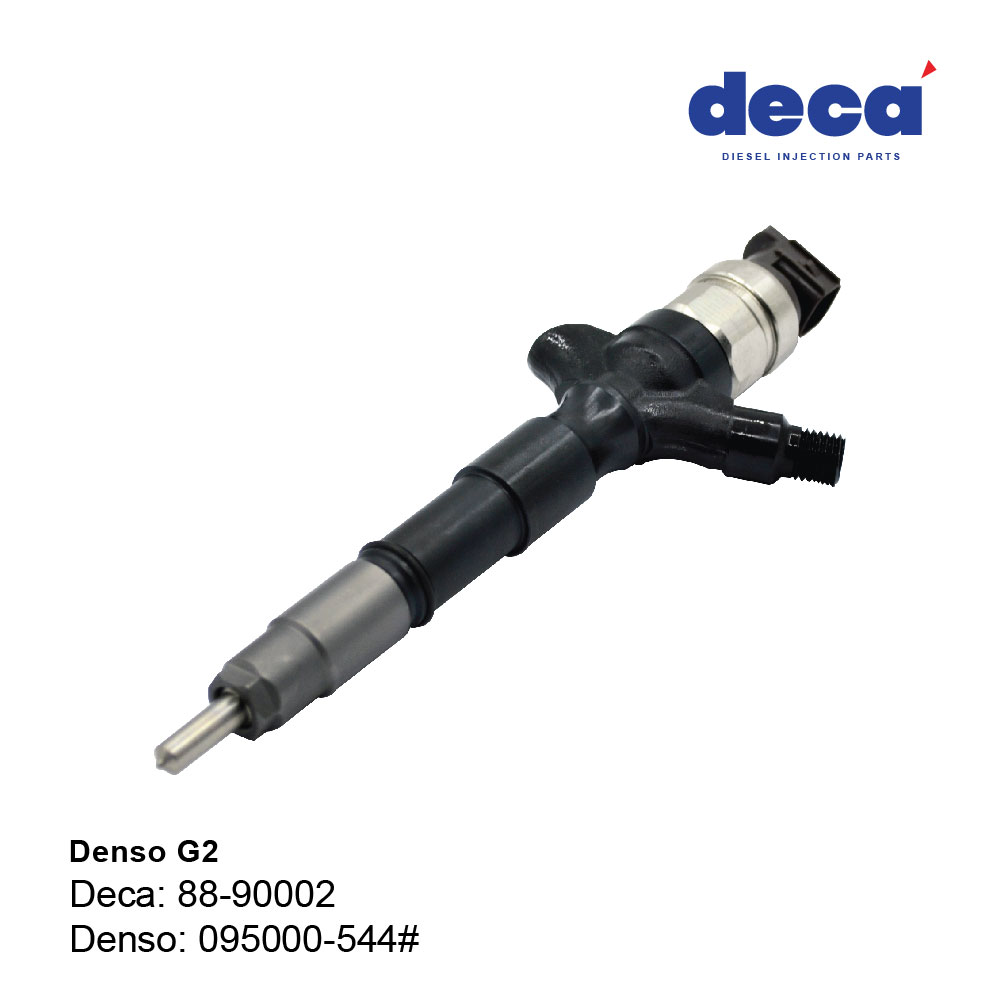 095000-829# DENSO NEW CR INJECTOR