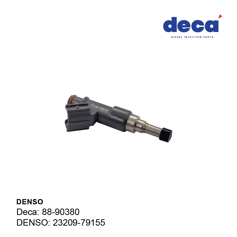 23209-79155 Multi-Port Petrol Injector